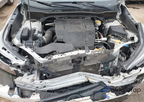 2021 Subaru Forester Sport from USA, damaged, VIN JF2SKARC3MH570640